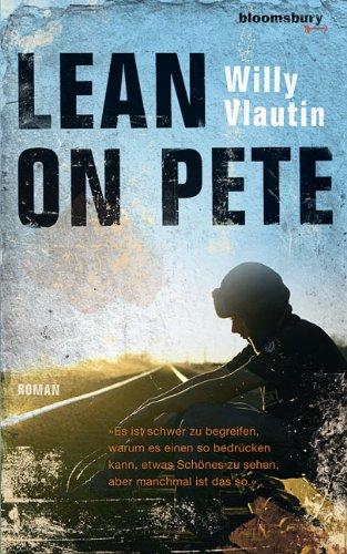 Lean on Pete