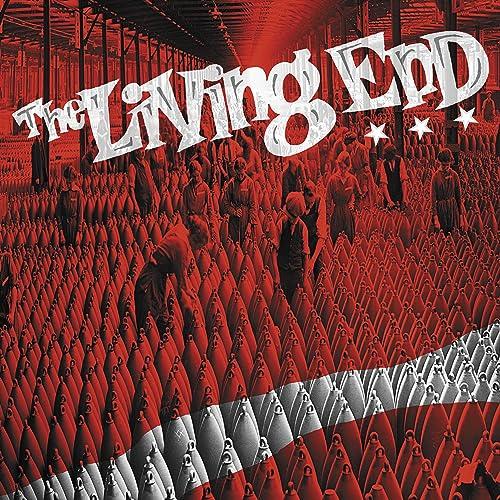 The Living End(Special Edition Red Vinyl) [Vinyl LP]