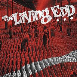 The Living End(Special Edition Red Vinyl) [Vinyl LP]