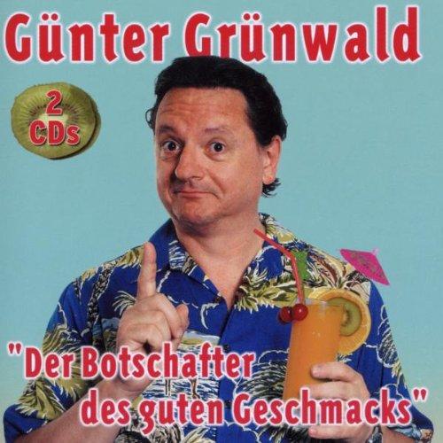 Der Botschafter des Guten Geschmacks