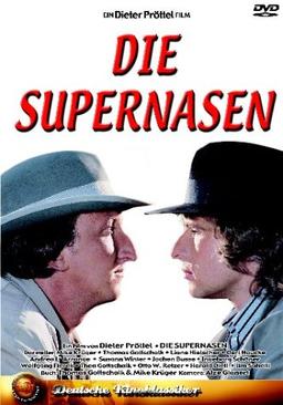 Die Supernasen