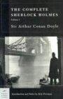 The Complete Sherlock Holmes, Volume I (Barnes & Noble Classics Series)