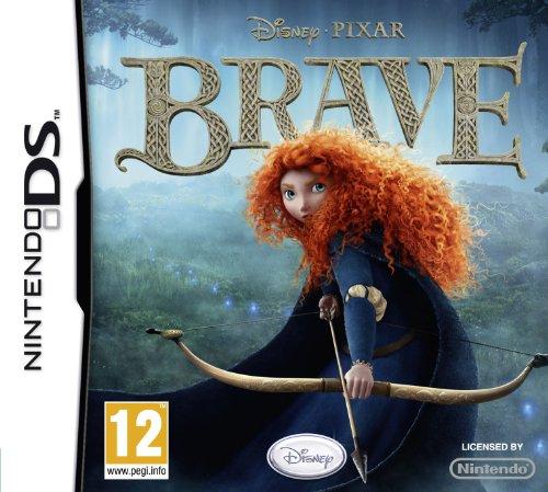 Brave (Nintendo DS) [UK Import]