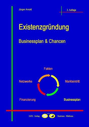 Existenzgründung: Businessplan und Chancen