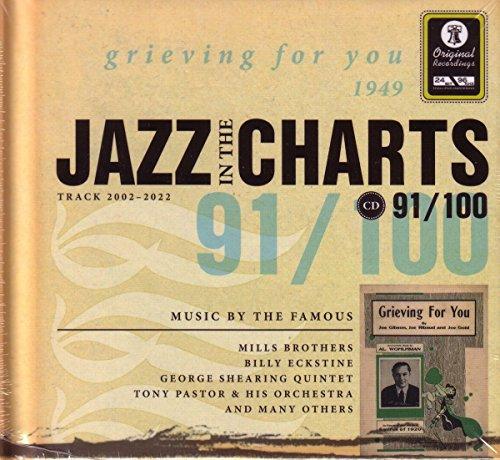 Jazz in the Charts 91/1949