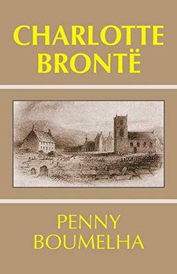 Charlotte Bronte (Studies in Literature and Culture, Band 8)