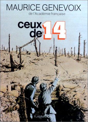 Ceux de 14