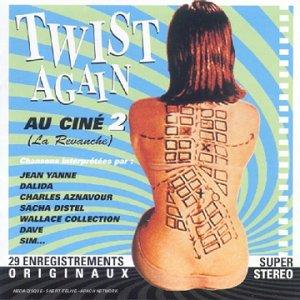 Twist Again au Cine V.2