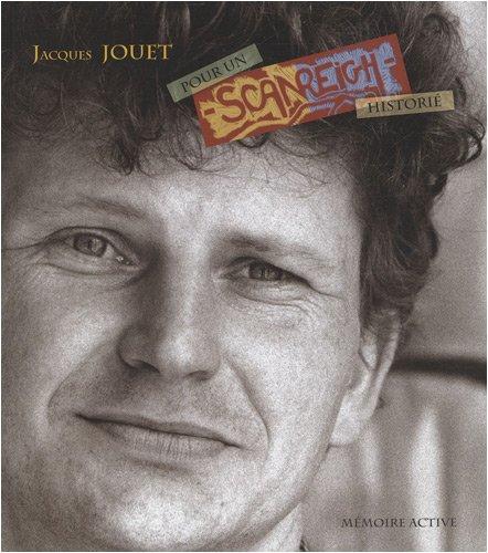 Pour un scanreigh historié : Jean-Marc Scanreigh, Oeuvres de 1973 à 2007