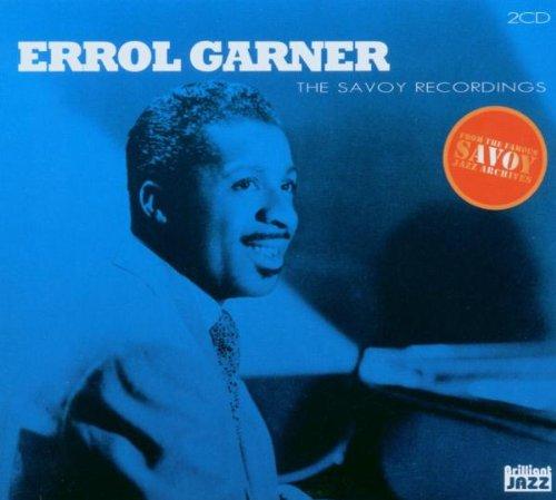 Errol Garner