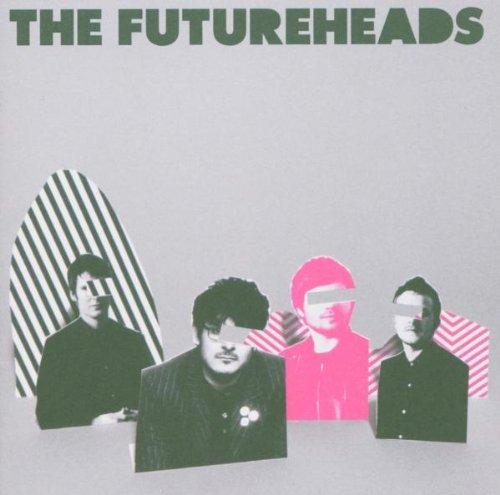 Futureheads, The - CD