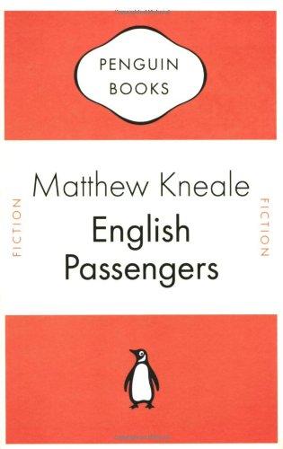 English Passengers (Penguin Celebrations)