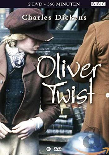 OLIVER TWIST - BBC Miniserie (1985) [Holland Import]