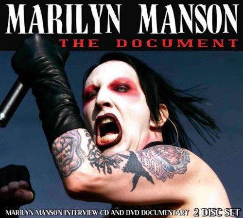 The Document (CD+Dvd)