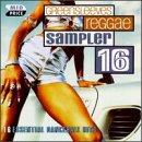 Greensleeves Reggae Sampler 16