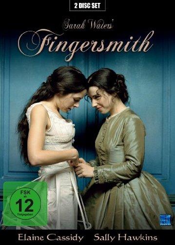 Sarah Waters' Fingersmith [2 DVDs]