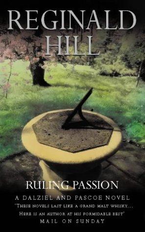 Ruling Passion (Dalziel and Pascoe)