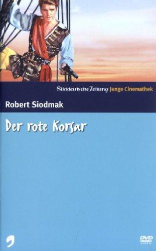 SZ Junge Cinemathek Nr. 9: Der rote Korsar