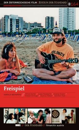 Freispiel