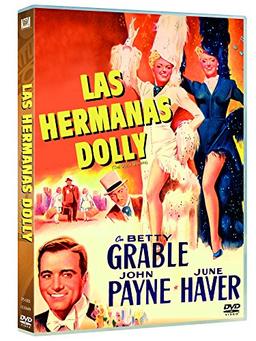 Studio Classics - Las Hermanas Dolly (1945)