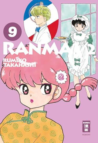 Ranma 1/2 - new edition 09 (09)