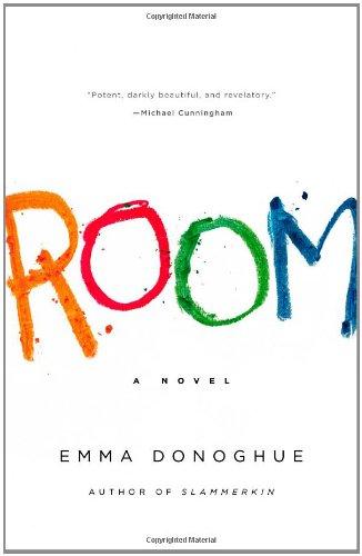 Room: A Novel