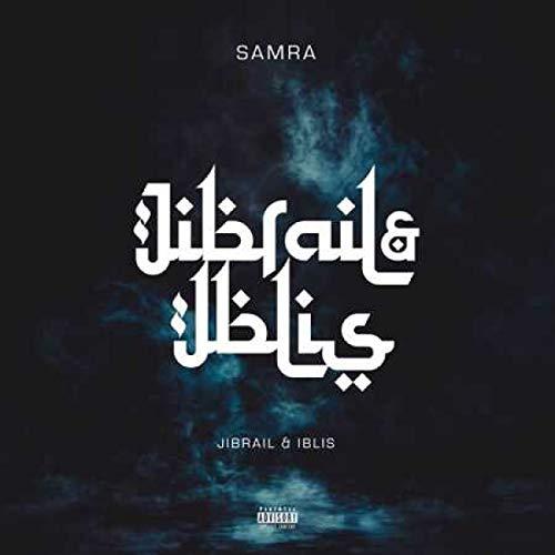 Jibrail & Iblis [Vinyl LP]