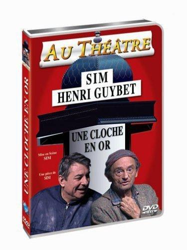 Une cloche en or [FR Import]