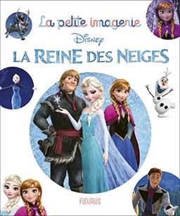 La reine des neiges