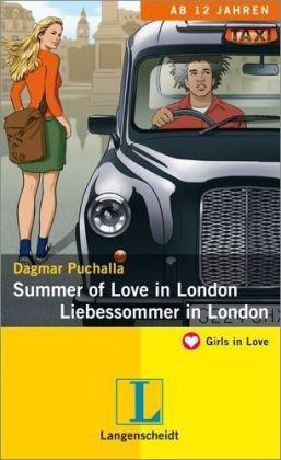 Summer of Love in London / Liebessommer in London (Girls in Love)