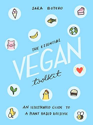 Botero, S: Essential Vegan Toolkit (Wellness & Green Living)