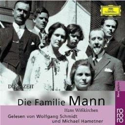 Die Familie Mann