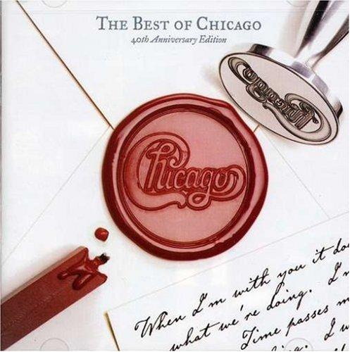 Very Best of Chicaco,the