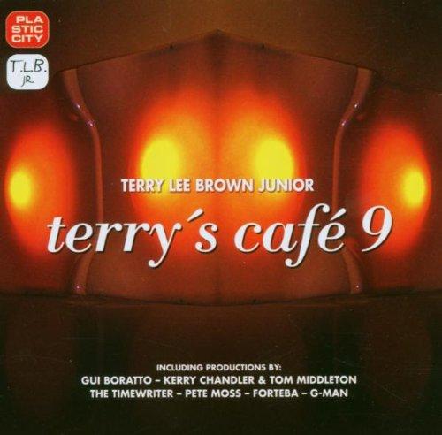 Terry's Café 9