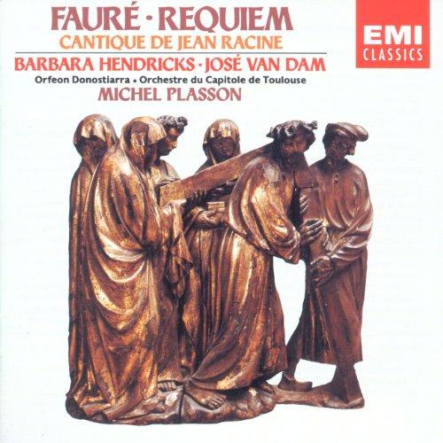 Requiem Op. 48