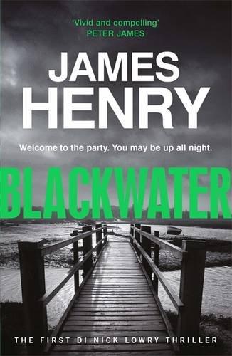 Blackwater (DI Nick Lowry)