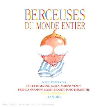 Berceuse du Monde Entiers