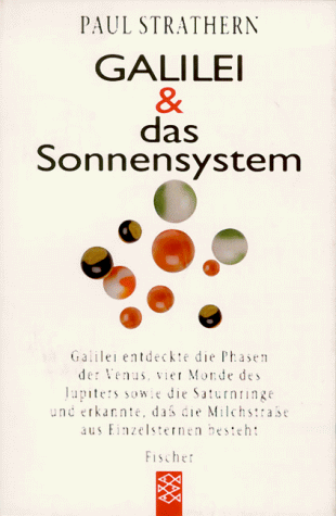 Galilei und das Sonnensystem