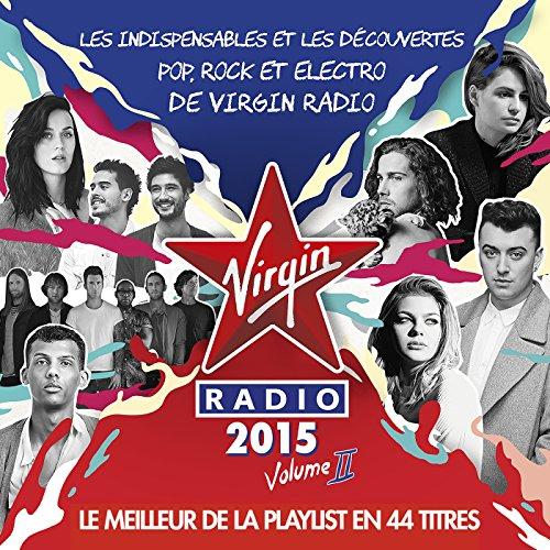 Virgin Radio 2015 Volume 2