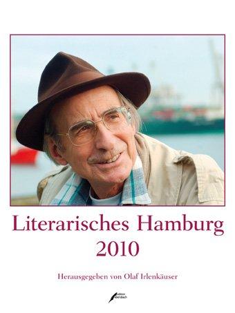 Literarisches Hamburg 2010: Wochenkalender