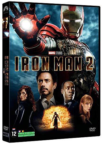 Iron man 2 [FR Import]