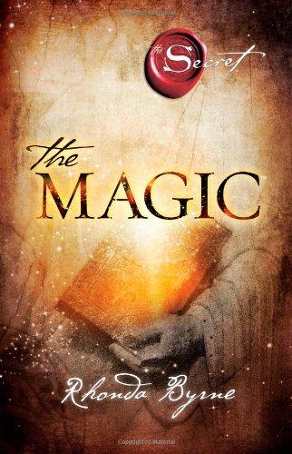 The Magic (Secret (Atria))