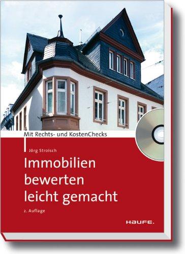 Immobilien bewerten leicht gemacht