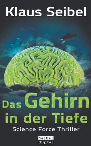 Das Gehirn in der Tiefe (Science Force)