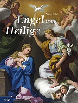 Engel und Heilige