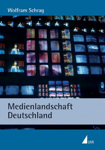 Medienlandschaft Deutschland