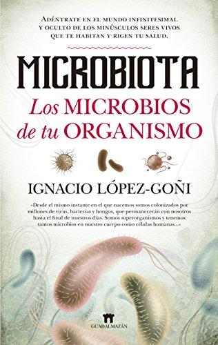 Microbios (Divulgación Científica)