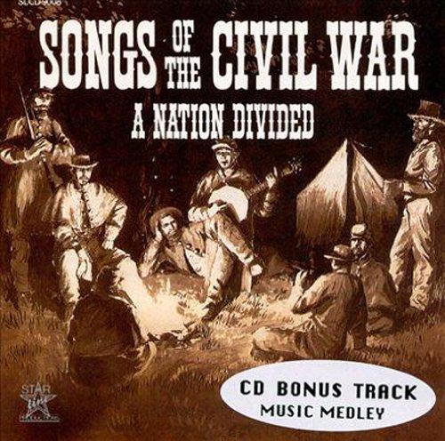 Songs of the Cevil War-Nation