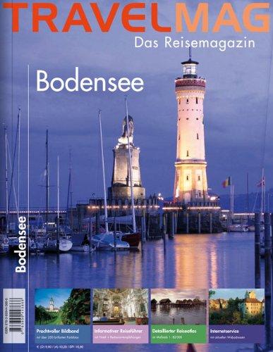 Travelmag : Bodensee & Oberschwaben