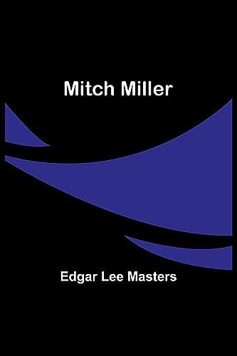 Mitch Miller